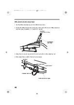 Preview for 51 page of Honda FF500 Owner'S Manual