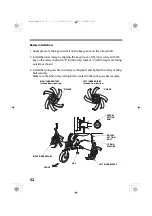 Preview for 55 page of Honda FF500 Owner'S Manual