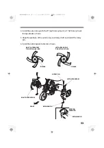 Preview for 56 page of Honda FF500 Owner'S Manual