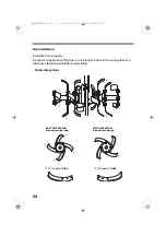 Preview for 57 page of Honda FF500 Owner'S Manual