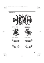 Preview for 58 page of Honda FF500 Owner'S Manual