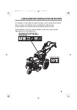 Preview for 80 page of Honda FF500 Owner'S Manual