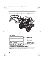 Preview for 81 page of Honda FF500 Owner'S Manual