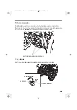 Preview for 90 page of Honda FF500 Owner'S Manual