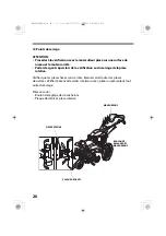 Preview for 91 page of Honda FF500 Owner'S Manual