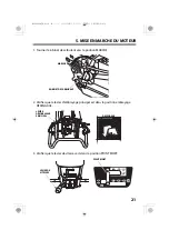 Preview for 92 page of Honda FF500 Owner'S Manual