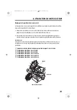 Preview for 96 page of Honda FF500 Owner'S Manual