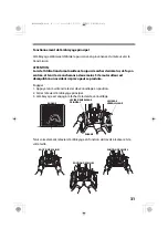 Preview for 102 page of Honda FF500 Owner'S Manual