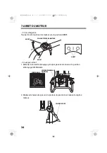 Preview for 105 page of Honda FF500 Owner'S Manual