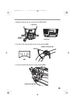 Preview for 106 page of Honda FF500 Owner'S Manual