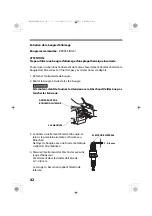 Preview for 113 page of Honda FF500 Owner'S Manual