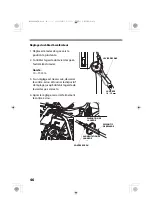 Preview for 117 page of Honda FF500 Owner'S Manual