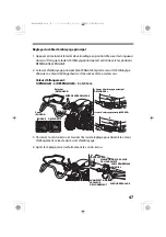 Preview for 118 page of Honda FF500 Owner'S Manual