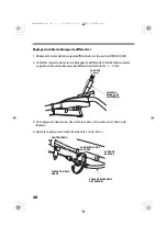 Preview for 119 page of Honda FF500 Owner'S Manual