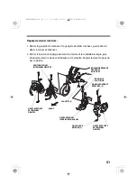 Preview for 122 page of Honda FF500 Owner'S Manual