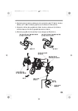 Preview for 124 page of Honda FF500 Owner'S Manual