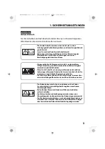 Preview for 142 page of Honda FF500 Owner'S Manual