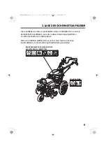 Preview for 148 page of Honda FF500 Owner'S Manual