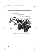 Preview for 151 page of Honda FF500 Owner'S Manual