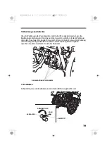 Preview for 158 page of Honda FF500 Owner'S Manual