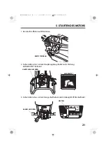 Preview for 160 page of Honda FF500 Owner'S Manual