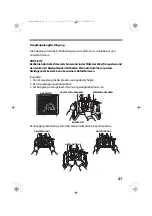 Preview for 170 page of Honda FF500 Owner'S Manual