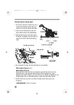 Preview for 179 page of Honda FF500 Owner'S Manual