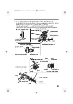 Preview for 184 page of Honda FF500 Owner'S Manual