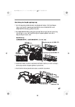 Preview for 186 page of Honda FF500 Owner'S Manual