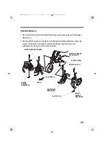 Preview for 190 page of Honda FF500 Owner'S Manual