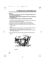 Preview for 195 page of Honda FF500 Owner'S Manual