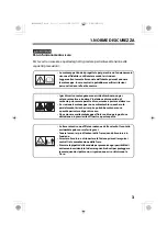 Preview for 210 page of Honda FF500 Owner'S Manual