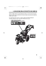 Preview for 216 page of Honda FF500 Owner'S Manual