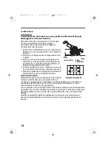 Preview for 221 page of Honda FF500 Owner'S Manual