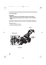 Preview for 227 page of Honda FF500 Owner'S Manual