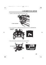 Preview for 228 page of Honda FF500 Owner'S Manual