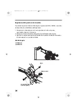 Preview for 235 page of Honda FF500 Owner'S Manual