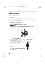 Preview for 249 page of Honda FF500 Owner'S Manual