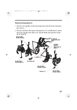 Preview for 258 page of Honda FF500 Owner'S Manual