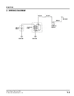 Preview for 6 page of Honda FG110 Manual