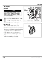 Preview for 43 page of Honda FG110 Manual