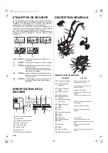 Предварительный просмотр 16 страницы Honda FG201 Owner'S Manual