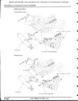 Preview for 66 page of Honda Fireblade 929 Manual