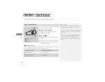 Preview for 99 page of Honda FIT 2014 Online Reference Owner'S Manual