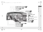 Предварительный просмотр 6 страницы Honda Fit EV Owner'S Manual