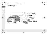 Предварительный просмотр 7 страницы Honda Fit EV Owner'S Manual