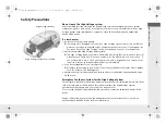 Предварительный просмотр 12 страницы Honda Fit EV Owner'S Manual