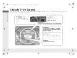 Предварительный просмотр 15 страницы Honda Fit EV Owner'S Manual