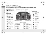 Предварительный просмотр 17 страницы Honda Fit EV Owner'S Manual