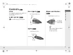 Предварительный просмотр 18 страницы Honda Fit EV Owner'S Manual